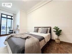 Banyan Condominium (D5), Condominium #581050431